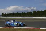 Porsche 911 GT3 RSR 2012 года